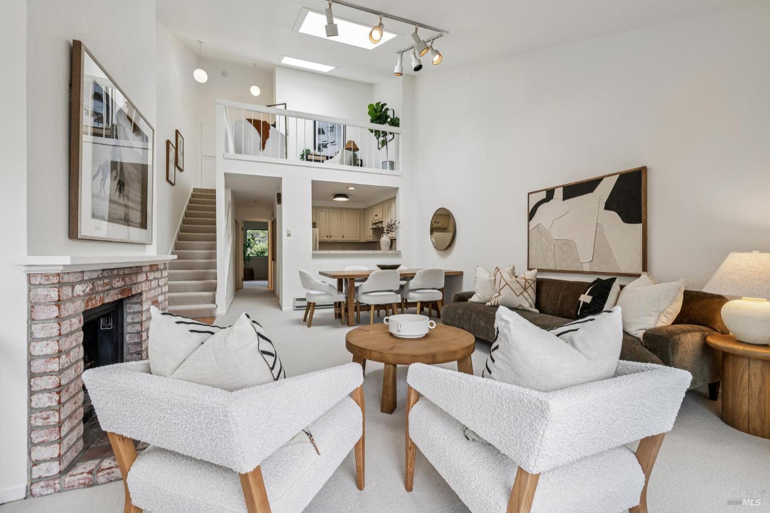 51 Cypress Place Sausalito CA 94965