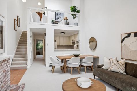 51 Cypress Place Sausalito CA 94965