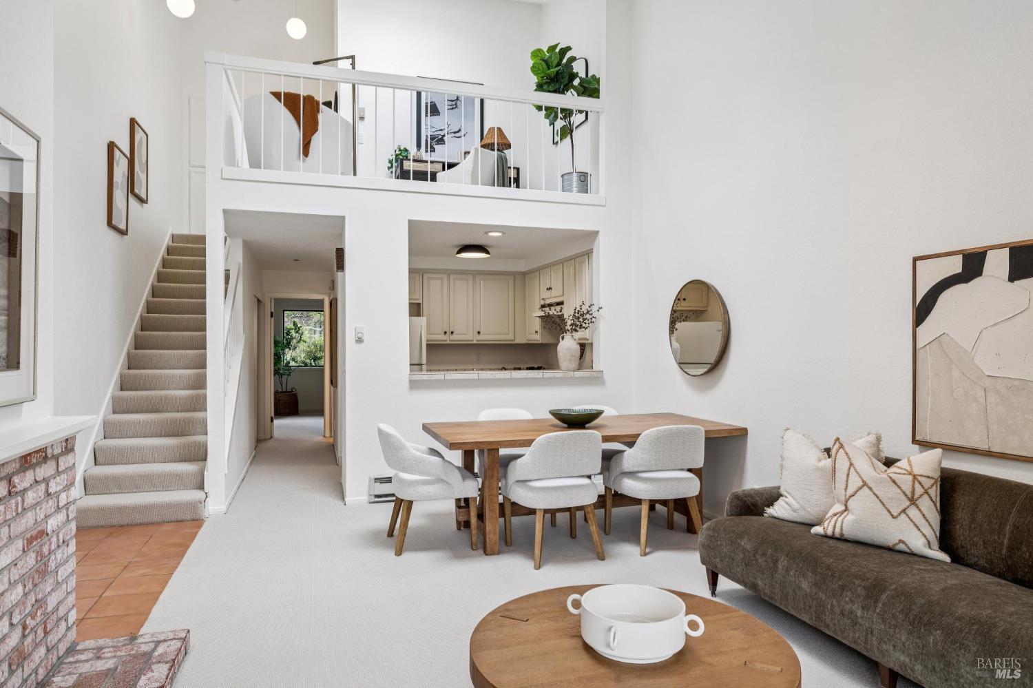 51 Cypress Place Sausalito CA 94965