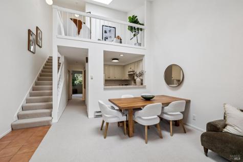 51 Cypress Place Sausalito CA 94965