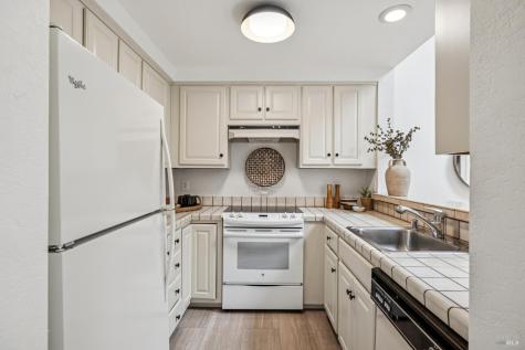 51 Cypress Place Sausalito CA 94965