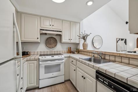 51 Cypress Place Sausalito CA 94965