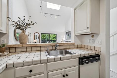 51 Cypress Place Sausalito CA 94965