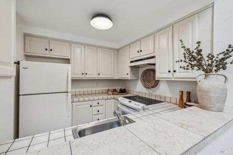 51 Cypress Place Sausalito CA 94965