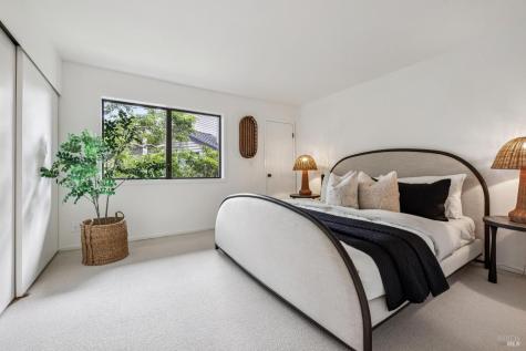 51 Cypress Place Sausalito CA 94965