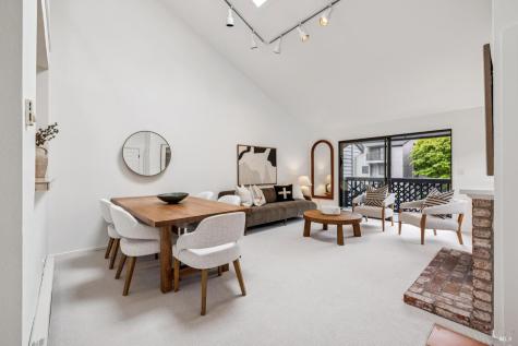 51 Cypress Place Sausalito CA 94965
