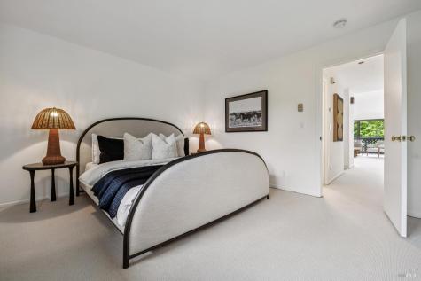 51 Cypress Place Sausalito CA 94965
