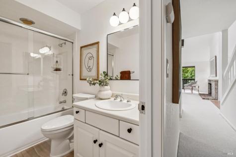 51 Cypress Place Sausalito CA 94965