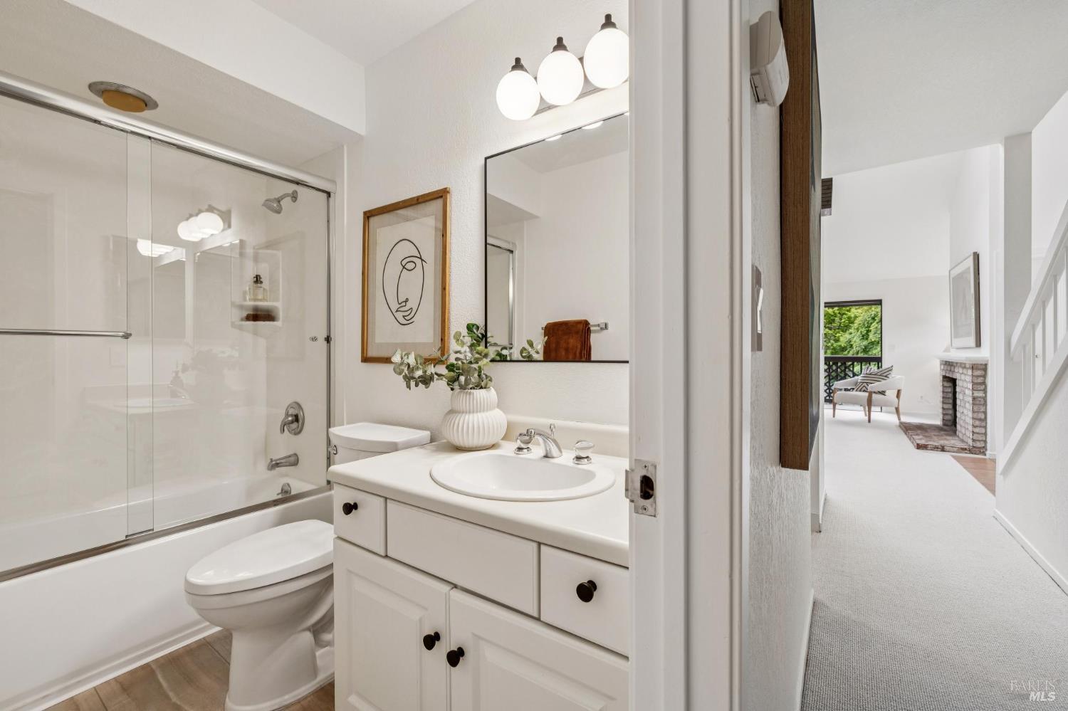 51 Cypress Place Sausalito CA 94965