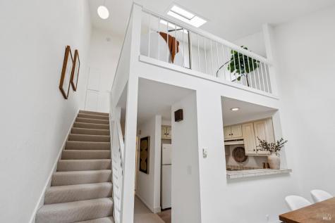 51 Cypress Place Sausalito CA 94965