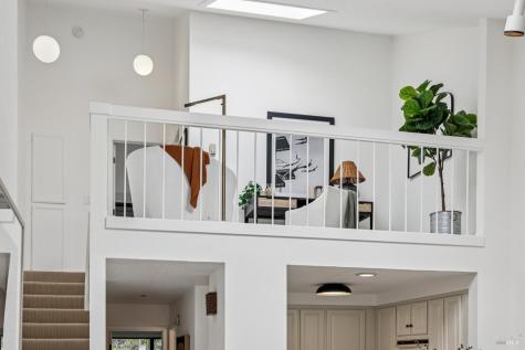 51 Cypress Place Sausalito CA 94965