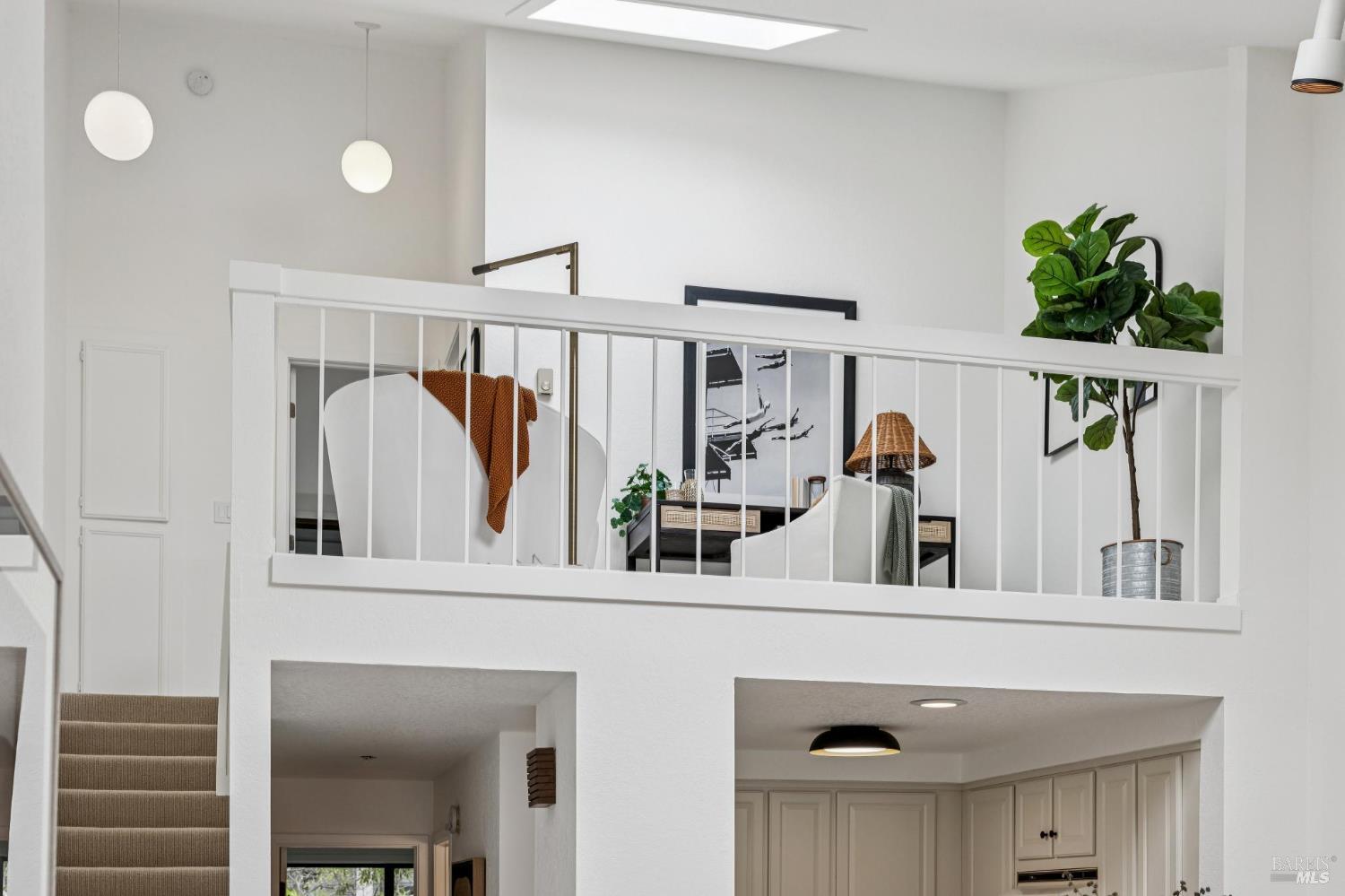 51 Cypress Place Sausalito CA 94965