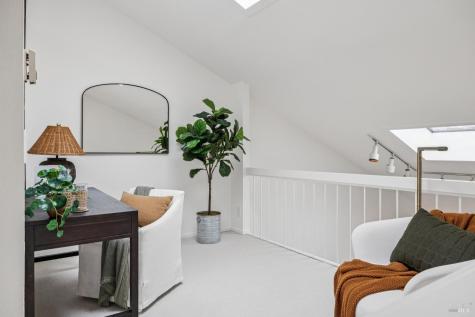 51 Cypress Place Sausalito CA 94965