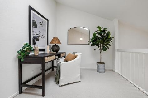 51 Cypress Place Sausalito CA 94965