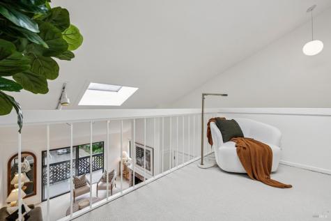 51 Cypress Place Sausalito CA 94965