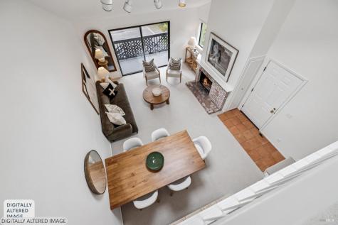 51 Cypress Place Sausalito CA 94965