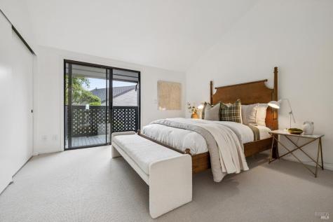 51 Cypress Place Sausalito CA 94965
