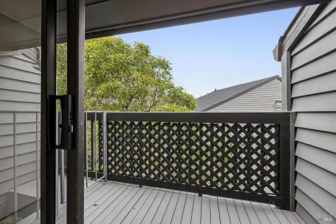 51 Cypress Place Sausalito CA 94965