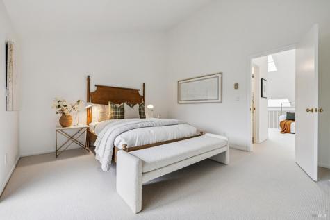 51 Cypress Place Sausalito CA 94965