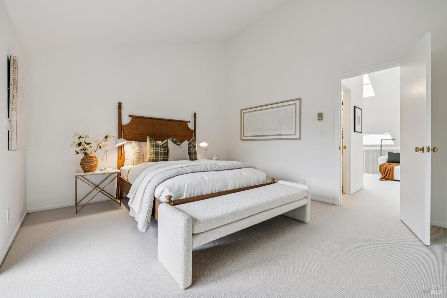 51 Cypress Place Sausalito CA 94965