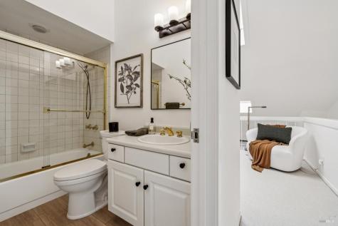 51 Cypress Place Sausalito CA 94965