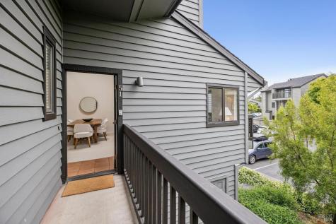 51 Cypress Place Sausalito CA 94965