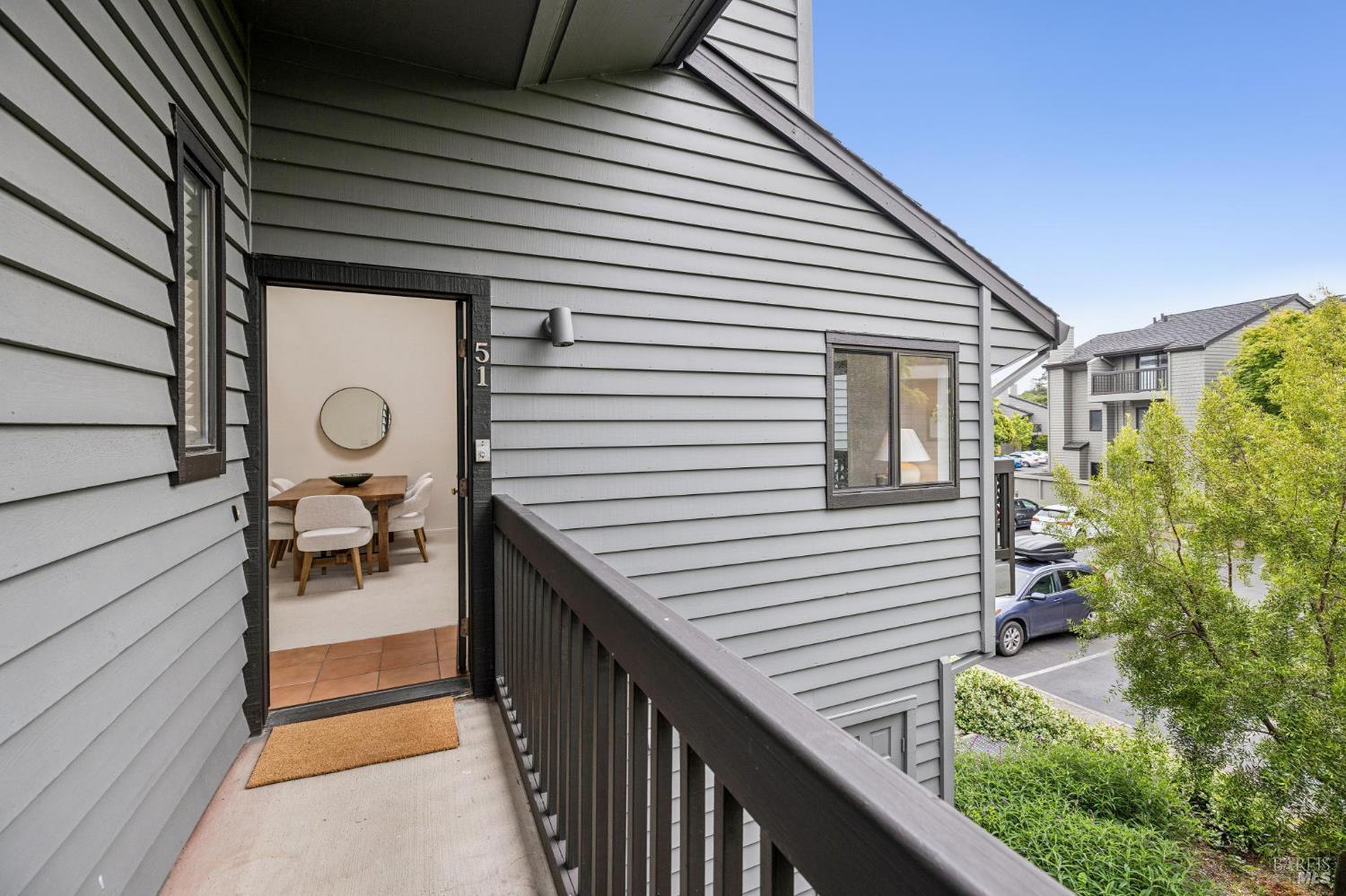 51 Cypress Place Sausalito CA 94965