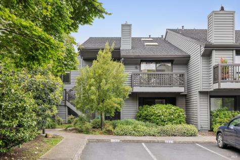 51 Cypress Place Sausalito CA 94965