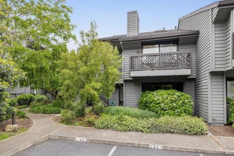 51 Cypress Place Sausalito CA 94965