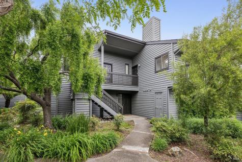 51 Cypress Place Sausalito CA 94965