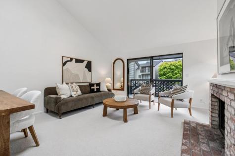 51 Cypress Place Sausalito CA 94965