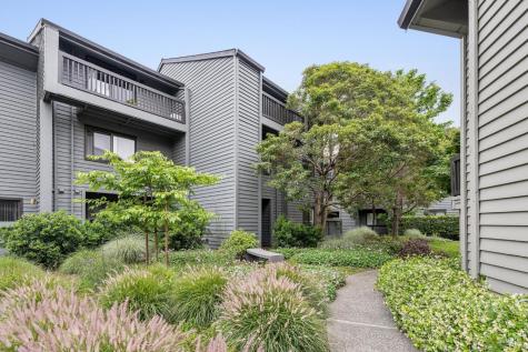 51 Cypress Place Sausalito CA 94965