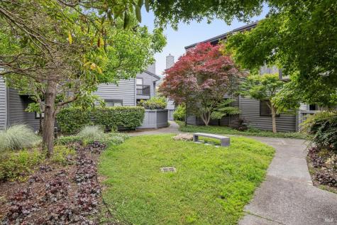 51 Cypress Place Sausalito CA 94965