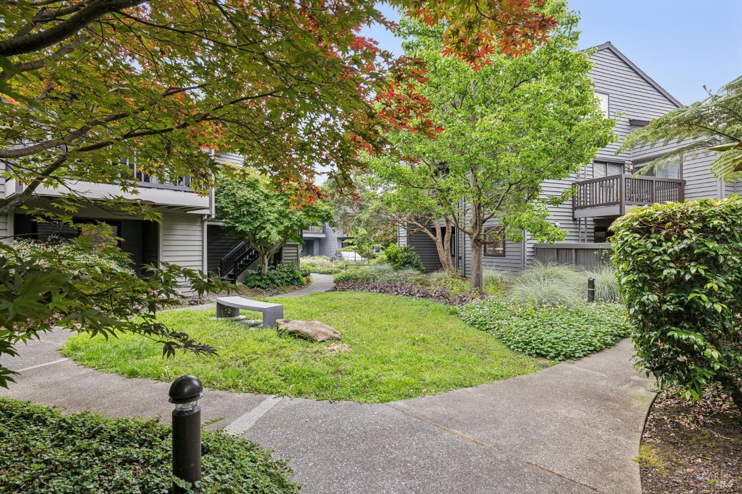 51 Cypress Place Sausalito CA 94965