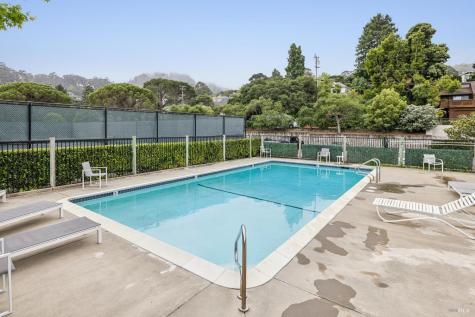 51 Cypress Place Sausalito CA 94965