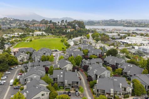 51 Cypress Place Sausalito CA 94965