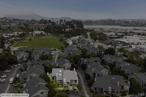 51 Cypress Place Sausalito CA 94965