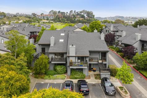 51 Cypress Place Sausalito CA 94965