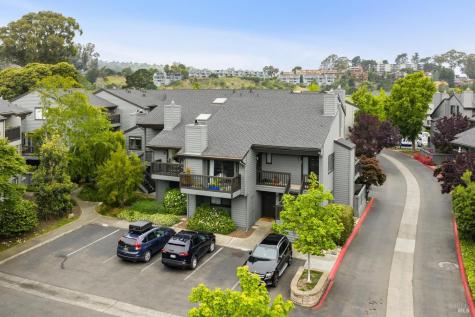 51 Cypress Place Sausalito CA 94965