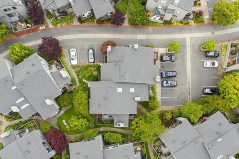 51 Cypress Place Sausalito CA 94965