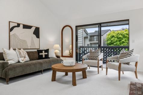 51 Cypress Place Sausalito CA 94965