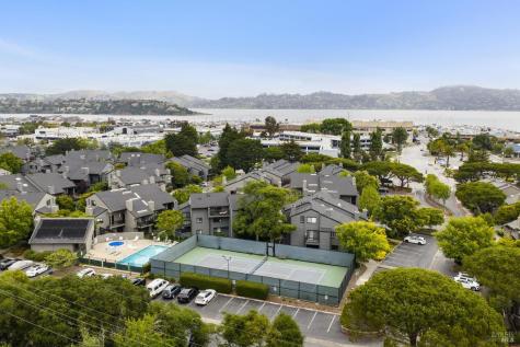 51 Cypress Place Sausalito CA 94965