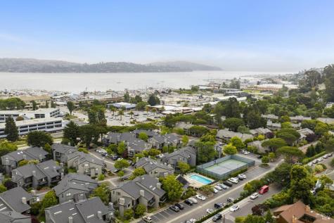 51 Cypress Place Sausalito CA 94965