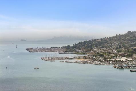 51 Cypress Place Sausalito CA 94965