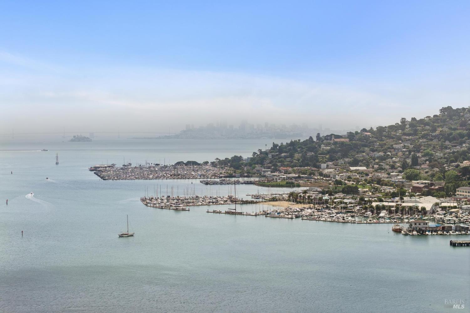 51 Cypress Place Sausalito CA 94965