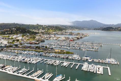 51 Cypress Place Sausalito CA 94965