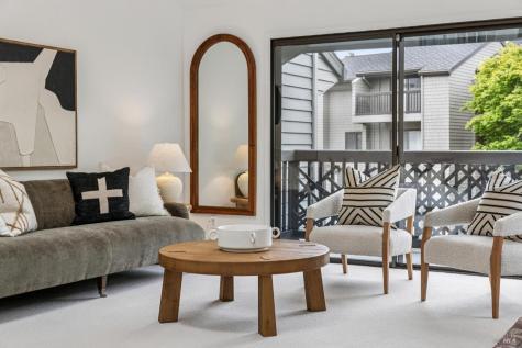 51 Cypress Place Sausalito CA 94965