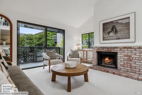 51 Cypress Place Sausalito CA 94965