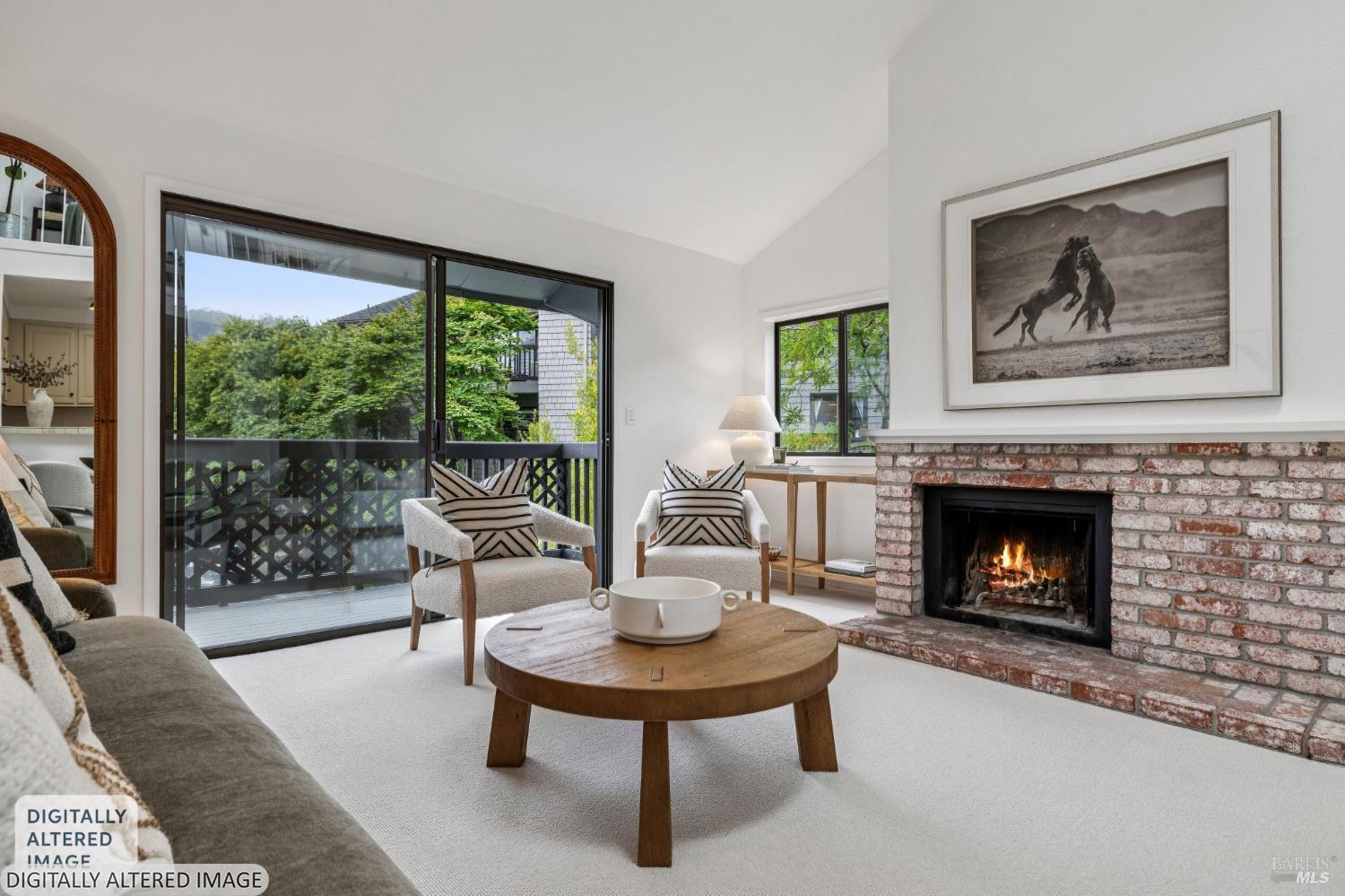 51 Cypress Place Sausalito CA 94965