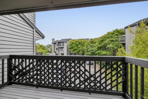 51 Cypress Place Sausalito CA 94965